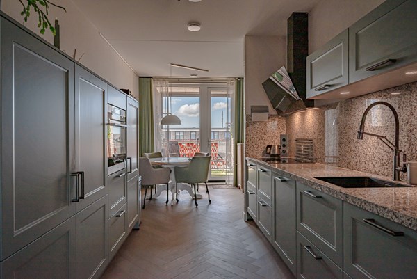 Medium property photo - De Boei 36, 8302 ET Emmeloord